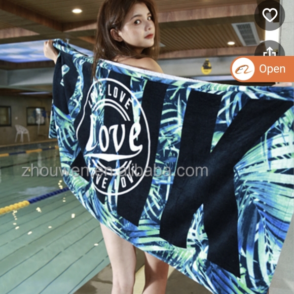 BUYER BEWARE! TONS OF FAKE PINK! FAKE! - Picture 4 of 12